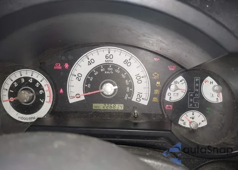 2007 Toyota Fj Cruiser z USA, uszkodzony, nr VIN JTEBU11F770074205